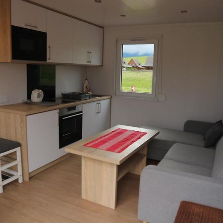 Amis apartmán 2 Liptovský Trnovec Exterior foto