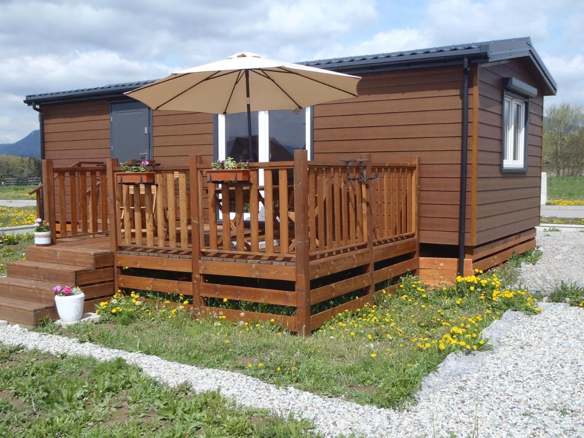 Amis apartmán 2 Liptovský Trnovec Exterior foto
