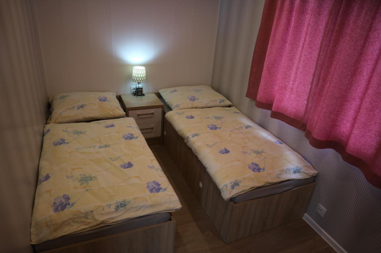 Amis apartmán 2 Liptovský Trnovec Exterior foto