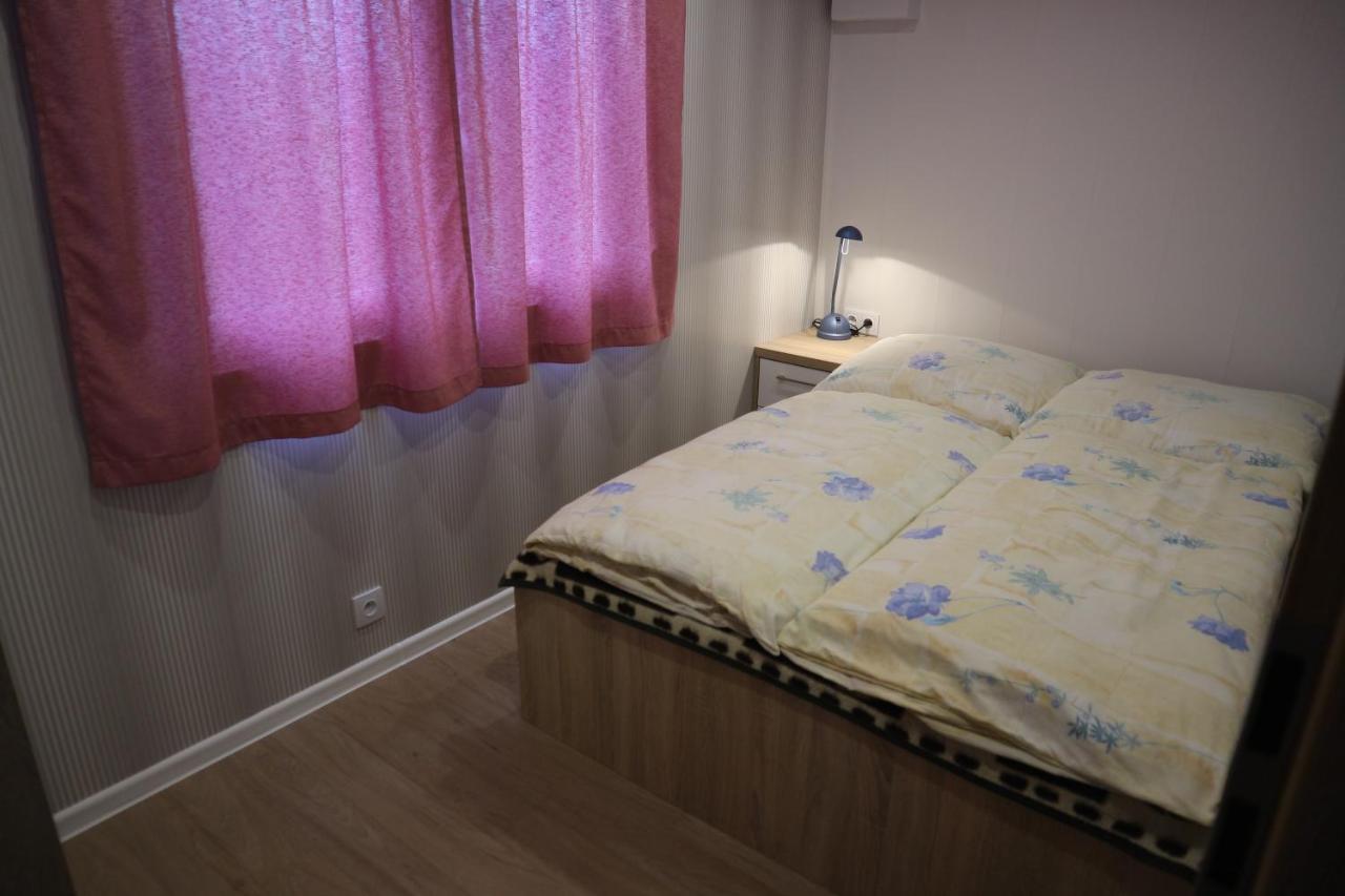 Amis apartmán 2 Liptovský Trnovec Exterior foto