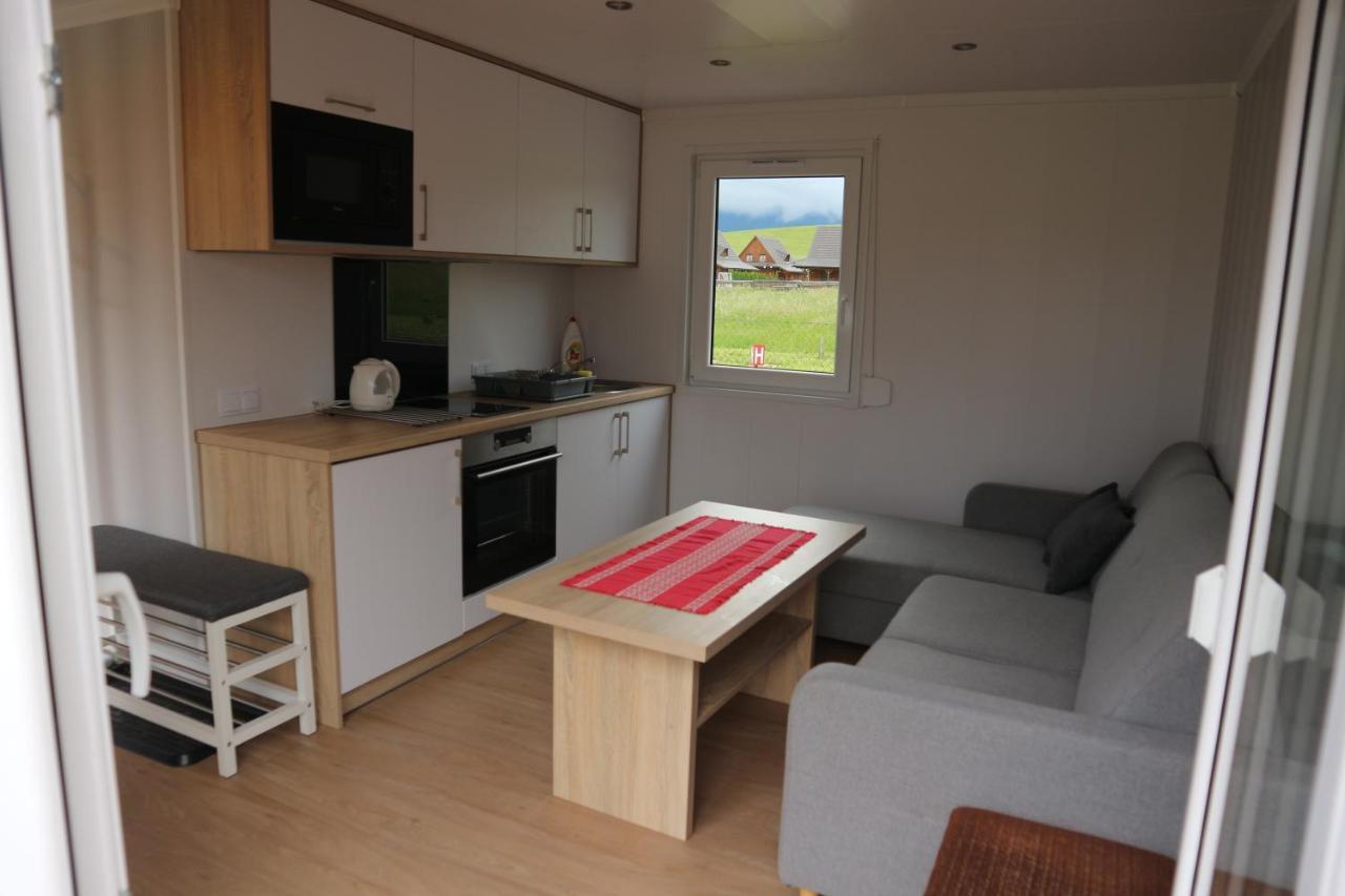 Amis apartmán 2 Liptovský Trnovec Exterior foto