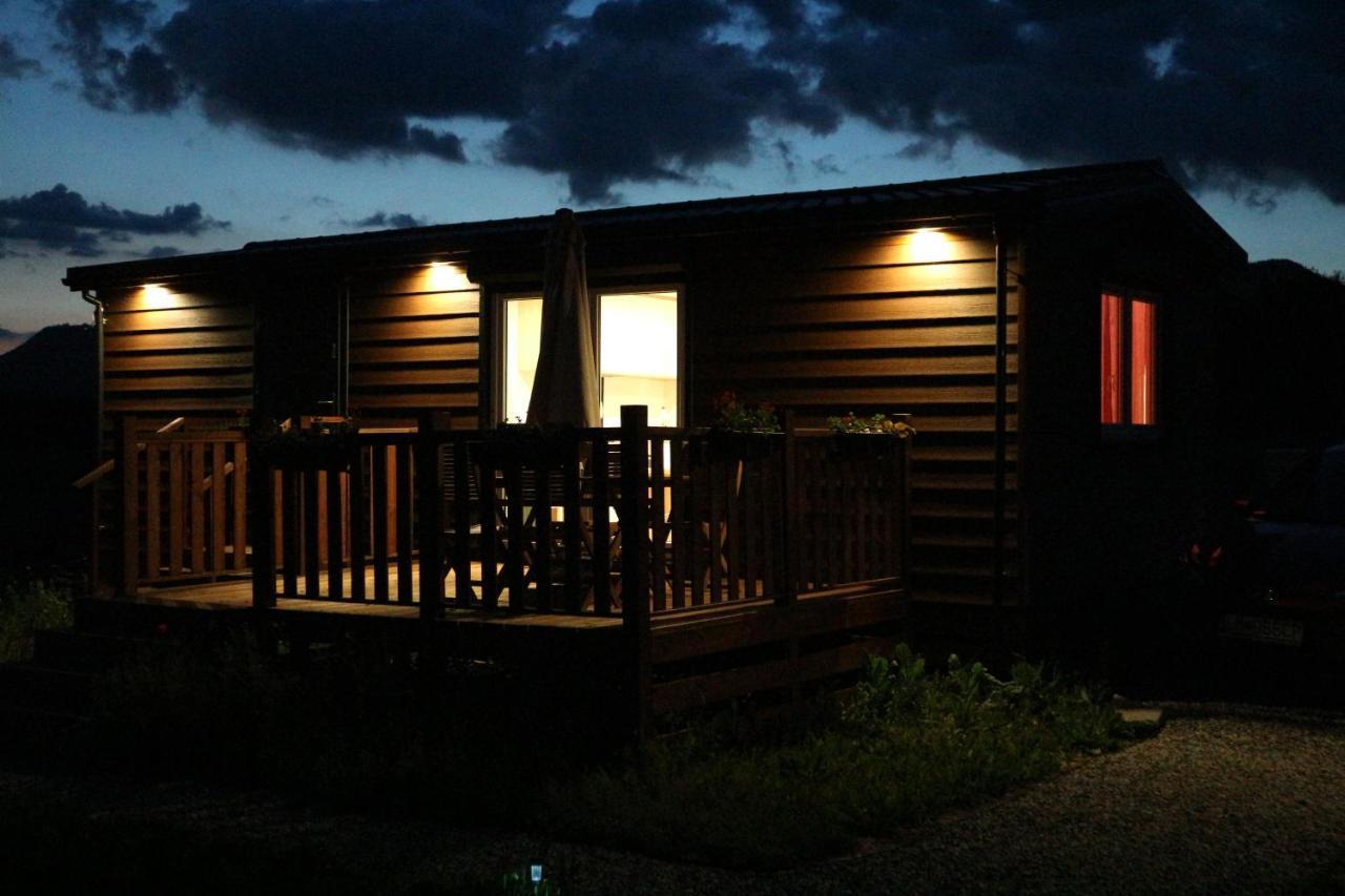 Amis apartmán 2 Liptovský Trnovec Exterior foto