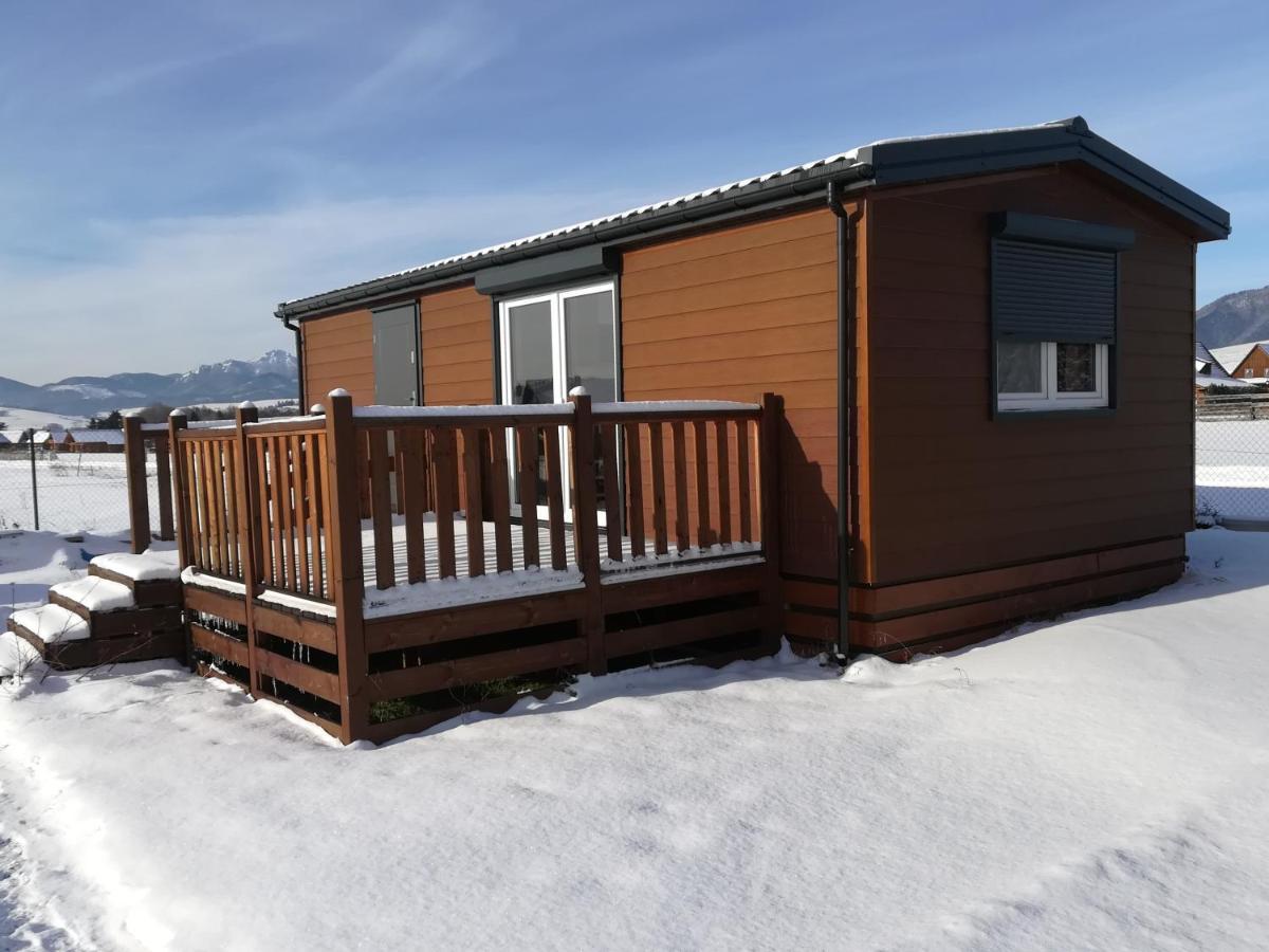 Amis apartmán 2 Liptovský Trnovec Exterior foto