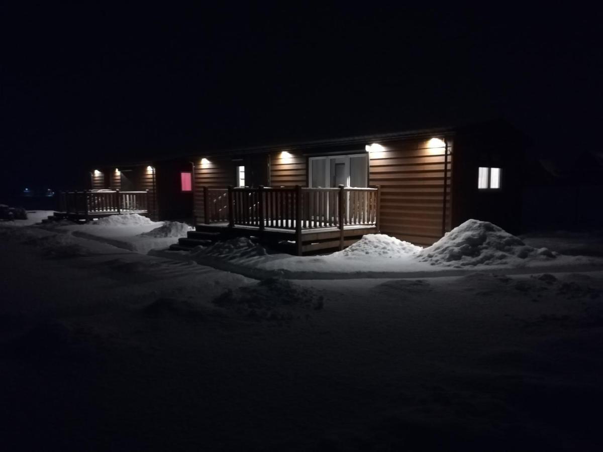 Amis apartmán 2 Liptovský Trnovec Exterior foto